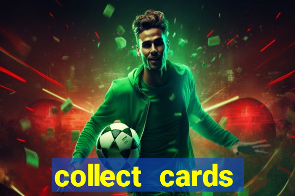 collect cards baixar app